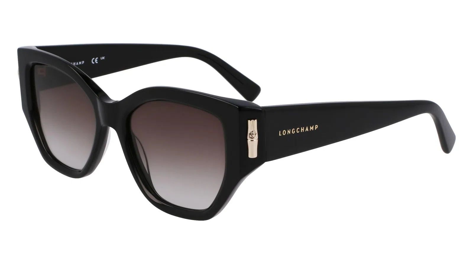 Longchamp LO764S Sunglasses - view 2